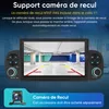 Autoradio 7 Pouces LINUX pour Fiat Panda 2013-2020 avec Voir les images du produit 12