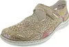 Rieker Ballerina Beige in taglia 41 Anteprima dell’immagine prodotto 35