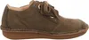 Clarks Komfort Schnürschuhe Damen 31363137313835 Oliv 38 EU Produktbild-Vorschau 22
