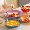 Service de table en faïence, 48 pièces service combiné, set Voir les images du produit 4