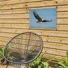 MuchoWow® 60x40 cm Outdoor-Poster Gartendeko Sichtschutz Produktbild-Vorschau 6