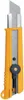 OLFA coltello da taglio antiscivolo NH-1 25 mm Anteprima dell’immagine prodotto 2