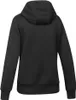 Dámská tepláková souprava s kapucí BROMLEY Black/White XXL Náhled obrázku produktu 5