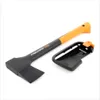 Univerzální sekera Fiskars X10-S včetně čepele a přepravní Náhled obrázku produktu 4