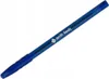 ZENITH Handy, Einweg-Kugelschreiber 0,7mm, blau mit Kappe, Produktbild-Vorschau 3