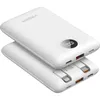 VEGER Powerbank 10 000 mAh z wbudowanym kablem typu C / Podgląd zdjęcia produktu 1