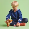 LEGO Jurassic World Little Eatie: T.Rex, Bauspielzeug für Produktbild-Vorschau 18