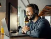 Lenovo Casque VoIP sans fil, sans fil, bureau/centre Voir les images du produit 12