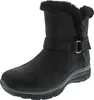 Skechers Easy Going Dreamers Move Damen Stiefel Schwarz Voir les images du produit 69