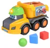 ABC|Dickie Toys|Simba ABC Harry Hauler Produktbild-Vorschau 3