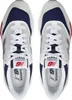 New Balance Sneakers U997REB in Grey color size 43 Voir les images du produit 5