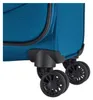 travelite trolley Chios 4W Trolley Petrol 67cm Productafbeelding-voorbeeld 9