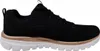 Lacets confortables pour femmes en or Voir les images du produit 18