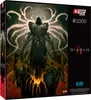 Gute Beute Gaming Puzzle: Diablo IV Inarius Puzzles (1000 Produktbild-Vorschau 1