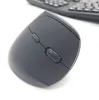 LogiLink Ergonomisches Desktop Set kabellos schwarz Produktbild-Vorschau 7
