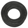 Solární kabel FVE H1Z2Z2-K 1500V 6mm2, černý 25m Náhled obrázku produktu 1