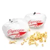 Popcornloop Ersatzhauben 2 Stück Doppelpack Original Design Produktbild-Vorschau 1