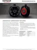 Emphaser EM-BMWSUB2 | Subwoofer sottosella a 2 pezzi per Anteprima dell’immagine prodotto 3