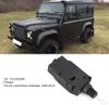Attuatore serratura porta nero Fud500030 per Land Rover Anteprima dell’immagine prodotto 5