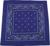 MFH Bandana, royalblau-weiß, ca. 55 x 55 cm, Baumwolle Produktbild-Vorschau 1