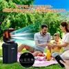 Kehot Campingventilator mit Sprühfunktion 12L Wassertank Produktbild-Vorschau 6
