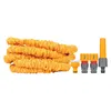 Hozelock Flexibler Gartenschlauch Superhoze Plus 30 m Produktbild-Vorschau 7