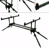 MIKADO SECOND POD 3 Rod Pod massiver stabiler variabler Produktbild-Vorschau 1