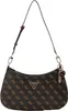 Guess Handtasche Noelle Top Zip 79180 HWQL78 18 x 29 x 6 Produktbild-Vorschau 17