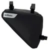 Wiltec Rahmentasche Dreieckstasche 23 x 6 x 20 cm mit 1,5 l Produktbild-Vorschau 1