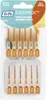 TePe | Interdentalbürsten XS/S - 36 Stück - Flexibel und Produktbild-Vorschau 6