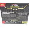 PokémonSammelkartenspiel: Karmesin Purpur Paldeas Produktbild-Vorschau 4