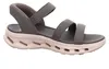 Skechers Go Walk Glide Step 2.0 Zielony Podgląd zdjęcia produktu 20