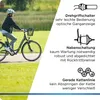 Zündapp Z510 E Bike 28 Zoll Damenfahrrad ab 155 cm mit 3 Produktbild-Vorschau 7
