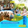 Glacière KESSER® 32 L 12 V, prise 230 V, Voir les images du produit 8
