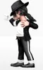 MINIX Michael Jackson Billie Jean, Zberateľská akčná Náhľad obrázku produktu 3