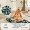 Fauteuil, salon, transat pour jardin, coussin réversible, Voir les images du produit 6