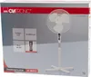 Wentylator stojący CLATRONIC VL 3603 S, Ø 40 cm, biały, 3 Podgląd zdjęcia produktu 13