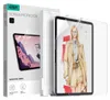 Esr Paper Feel Schutzfolie Für Ipad Pro 13'' 2024 - Matt 2 Produktbild-Vorschau 1