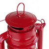 LED Sturmlaterne aus Metall Produktbild-Vorschau 2
