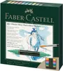 Faber Castell FC-160310 Aquarel Marker Albrecht Dürer Doos Podgląd zdjęcia produktu 4