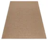 Carpetsale24 Indoor Outdoor-Teppich Flachgewebe Natürlicher Produktbild-Vorschau 3