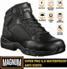 MAGNUM Uniformschuhe Herren -Viper Pro 5.0 En + - Produktbild-Vorschau 11