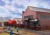 Märklin 29890 Digital-Startpackung "Güterzug mit BR 89.0" Produktbild-Vorschau 2