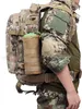 INF Pochette Tactique pour Gourde, Support Compatible Molle Voir les images du produit 3