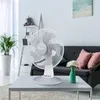Ardes AR5ST30W Tisch Ventilator STEELO 30W weiß / grau Produktbild-Vorschau 4