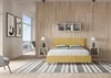 Moderner Ecksofa 5-Sitzer 246x246cm aus Stoff Sakar 14AG - Produktbild-Vorschau 8