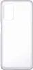 SAMSUNG EF-QA326TTEGEU SAMSUNG Soft Clear Cover Handy-Cover Náhľad obrázku produktu 1