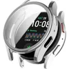 Schutzhülle für Samsung Galaxy Watch 7 40mm Schutzglas Produktbild-Vorschau 1