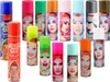 Color Haarspray - Farbspray 125 ml | Grün Produktbild-Vorschau 1
