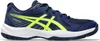 Asics Upcourt 6 GS Sneaker Blau Produktbild-Vorschau 11